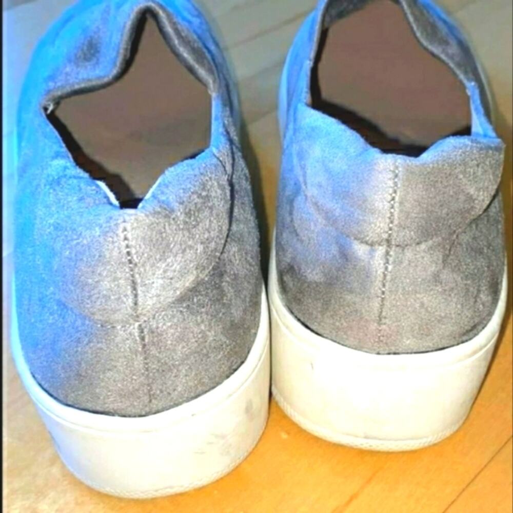 Steven By Steven Madden Hilda Platform Sneakers - image 3